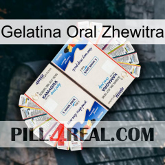 Zhewitra Oral Jelly kamagra1